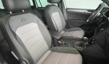 VOLKSWAGEN Tiguan Sport 2.0 TDI 110kW 150CV DSG lleno