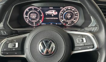 VOLKSWAGEN Tiguan Sport 2.0 TDI 110kW 150CV DSG lleno