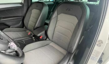 VOLKSWAGEN Tiguan Sport 2.0 TDI 110kW 150CV DSG lleno