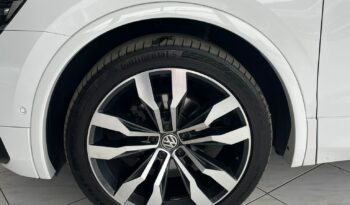 VOLKSWAGEN Tiguan Sport 2.0 TDI 110kW 150CV DSG lleno