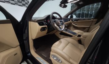 PORSCHE Macan S Diesel lleno