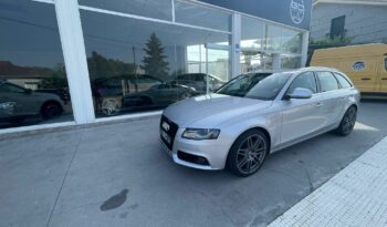 A4 2.0 TDI 170cv lleno