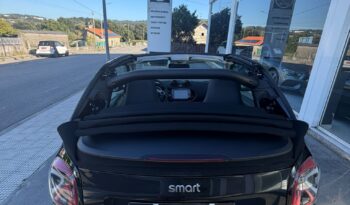 SMART fortwo 60kW81CV EQ cabrio lleno