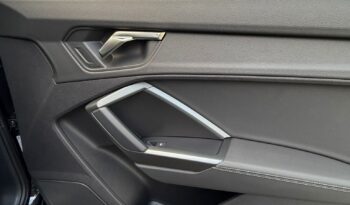 Audi Q3 45 TFSIe Stronic Black Line lleno