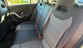 Mercedes Benz a 250 e 2021 lleno