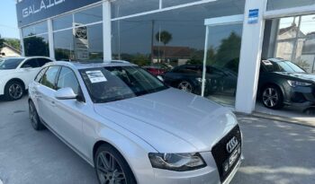 A4 2.0 TDI 170cv lleno