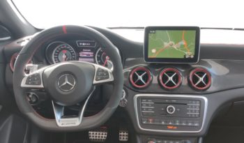 MERCEDES-BENZ Clase CLA MercedesAMG CLA 45 4M Shooting Brake lleno