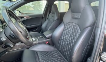 AUDI A6 Avant 3.0TDI quattro S tronic  Sline edition lleno