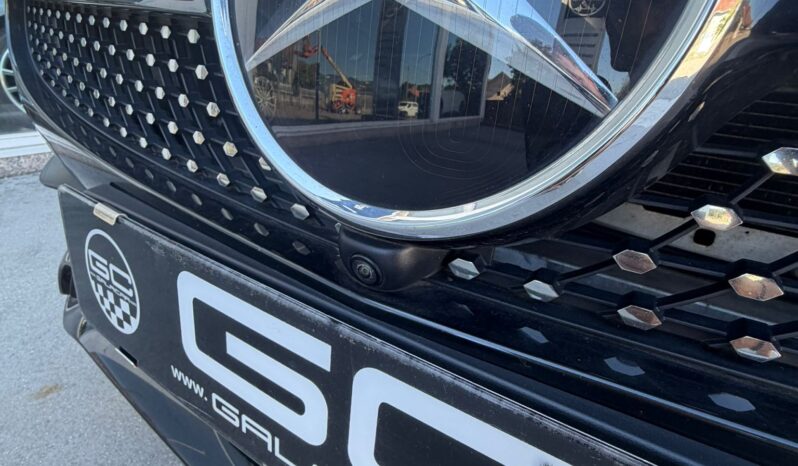 MERCEDES-BENZ Clase GLC GLC 300 de 4MATIC lleno