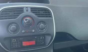 RENAULT Kangoo Furgón Profesional Compact 2014 dCi 75 Gen5 lleno