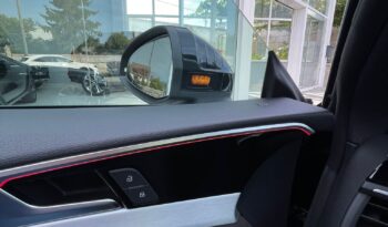 A5 40 TDI Stronic SPORTBACK Sline lleno