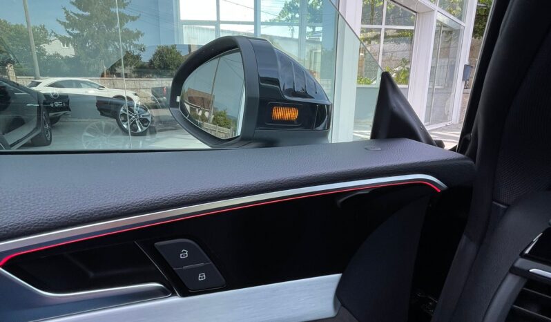 A5 40 TDI Stronic SPORTBACK Sline lleno