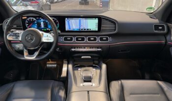 MERCEDES-BENZ GLE GLE 350 de 4MATIC Hibrido Enchufable lleno