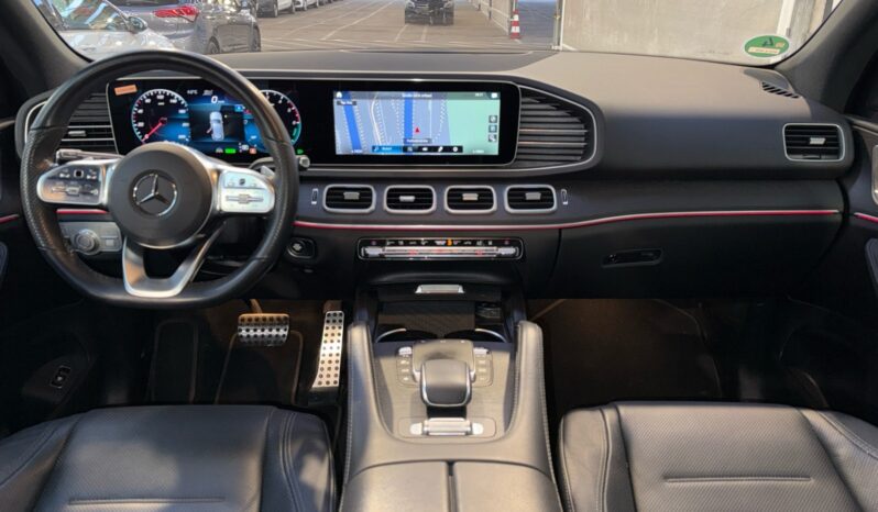 MERCEDES-BENZ GLE GLE 350 de 4MATIC Hibrido Enchufable lleno