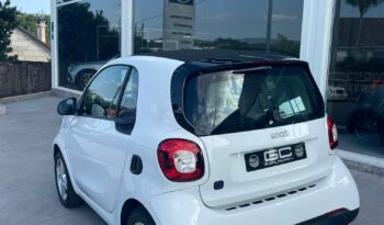 Smart Fortwo 81cv EQ lleno