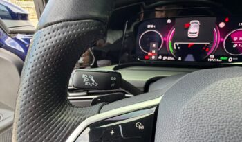 VOLKSWAGEN Golf GTE 1.4 TSI DSG lleno