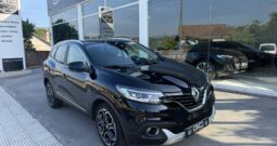 RENAULT Kadjar Zen Energy dCi XTRONIC