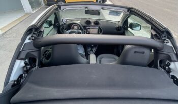 SMART fortwo 60kW81CV EQ cabrio lleno