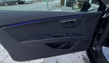 Seat Leon 2.0 TDI StSp FR 184cv lleno