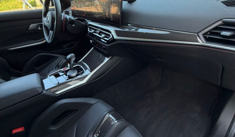 BMW Serie 3 M3 Comp. Touring M xDrive lleno