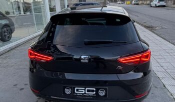Seat Leon 2.0 TDI StSp FR 184cv lleno