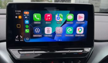 VOLKSWAGEN ID.4 1st Max Automatico 1 vel. lleno