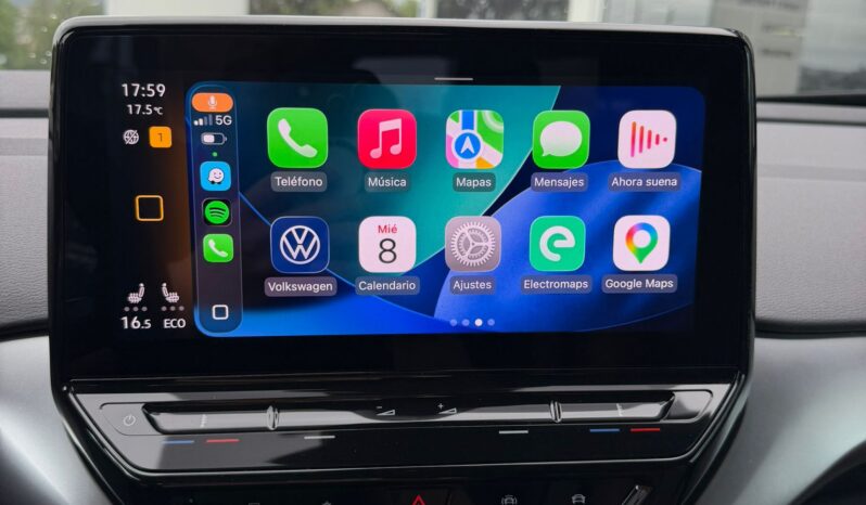 VOLKSWAGEN ID.4 1st Max Automatico 1 vel. lleno