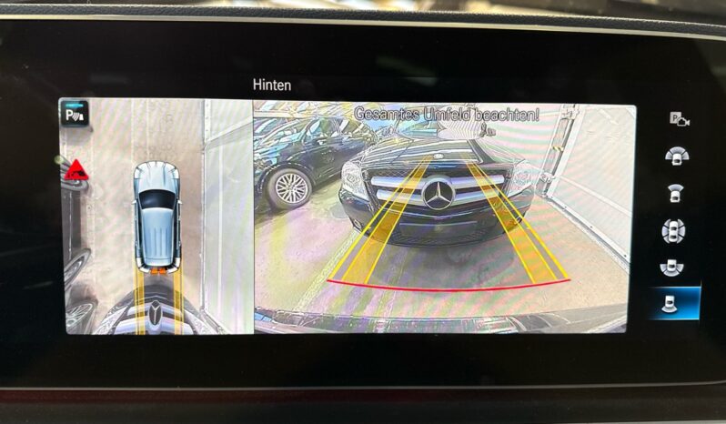 MERCEDES-BENZ GLE GLE 350 de 4MATIC Hibrido Enchufable lleno