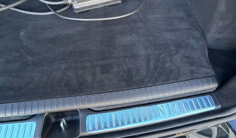 MERCEDES-BENZ Clase GLC GLC 300 de 4MATIC 2021 lleno