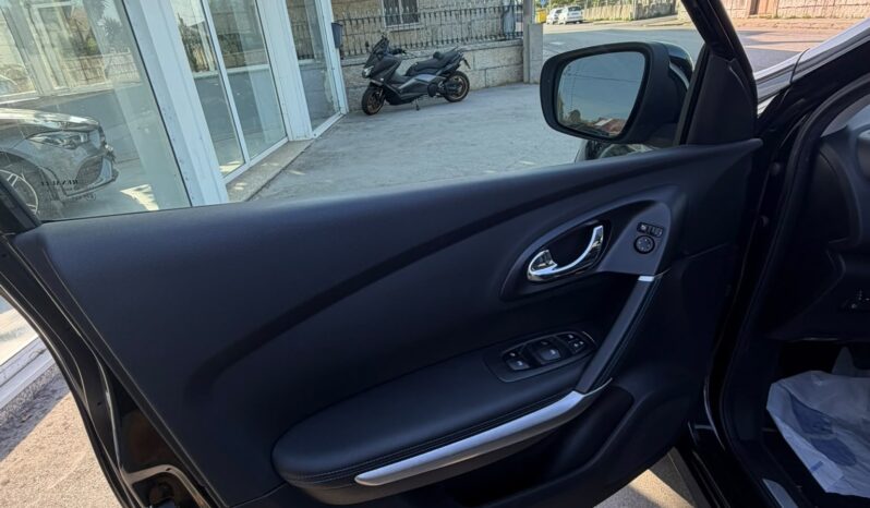 RENAULT Kadjar Zen Energy dCi XTRONIC lleno