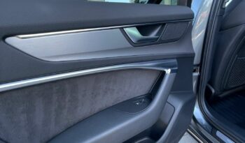 A6 45 TDI QUATTRO SLINE lleno