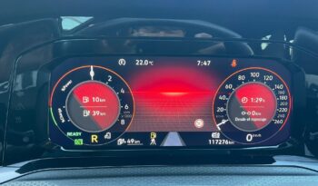 Volkswagen Golf GTe TSIe 245cv DSG lleno
