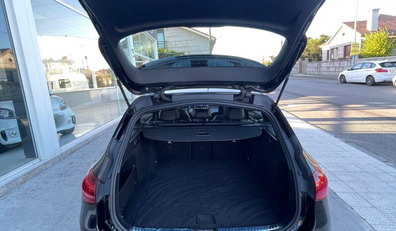 MERCEDES-BENZ Clase C C 200 d Estate lleno