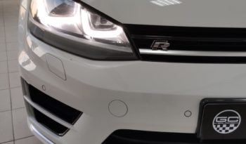 VOLKSWAGEN GOLF R 2. 0 TSI 300CV BMT 4MOTION DSG lleno