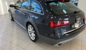 AUDI A6 allroad quattro 3.0 TDI 272cv S tronic lleno