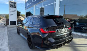 BMW Serie 3 M3 Comp. Touring M xDrive lleno