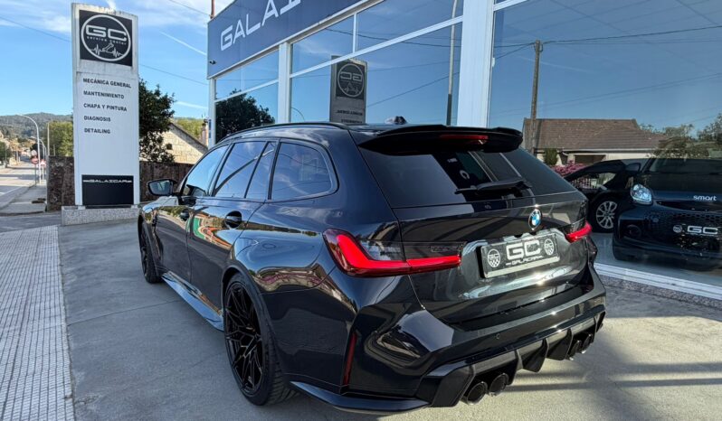 BMW Serie 3 M3 Comp. Touring M xDrive lleno