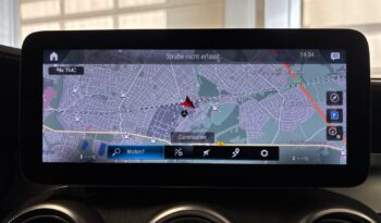 Mercedes Benz GLC 300 de 4Matic 306cv lleno