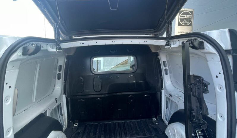RENAULT Kangoo Furgón Profesional Compact 2014 dCi 75 Gen5 lleno
