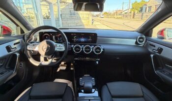 Mercedes Benz a 250 e 2021 lleno