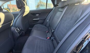 MB C220d Estate lleno