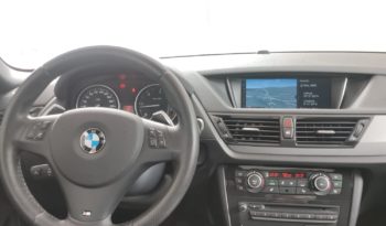 BMW X1 xDrive25d lleno