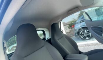 Smart Fortwo 81cv EQ lleno