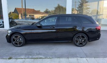 MERCEDES-BENZ Clase C C 300 de Estate lleno