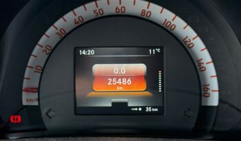 Smart FourTwo EQ Cabrio 60Kw 82cv lleno