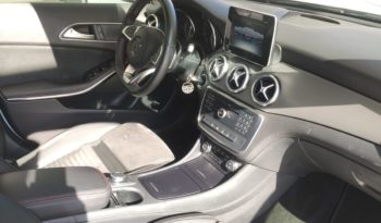 MERCEDES-BENZ GLA 220 CDI AMG Line lleno