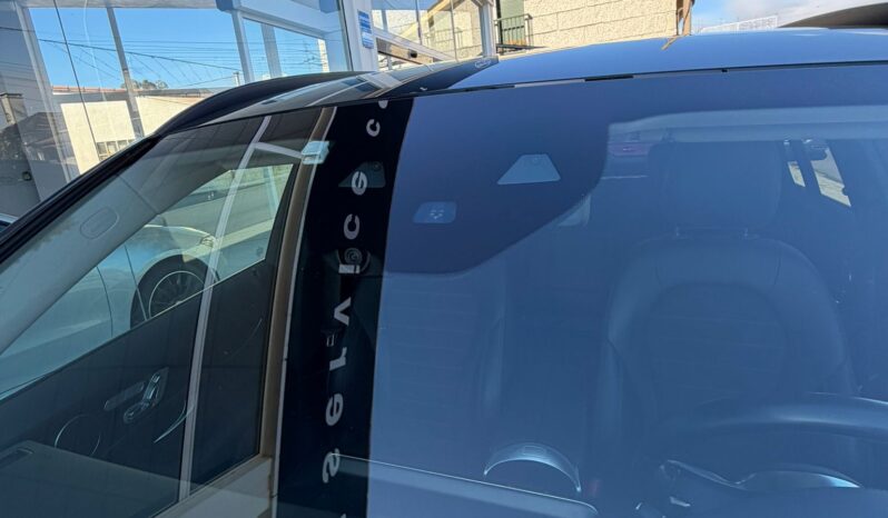 MERCEDES-BENZ Clase GLC GLC 300 de 4MATIC 2021 lleno