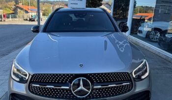 MERCEDES-BENZ Clase GLC GLC 300 de 4MATIC lleno