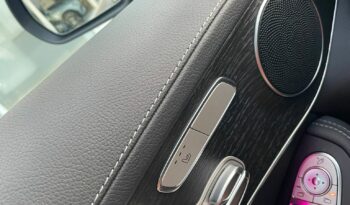 GLC Coupe 300de 4MATIC AMG lleno