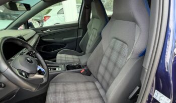 VOLKSWAGEN Golf GTE 1.4 TSI DSG lleno